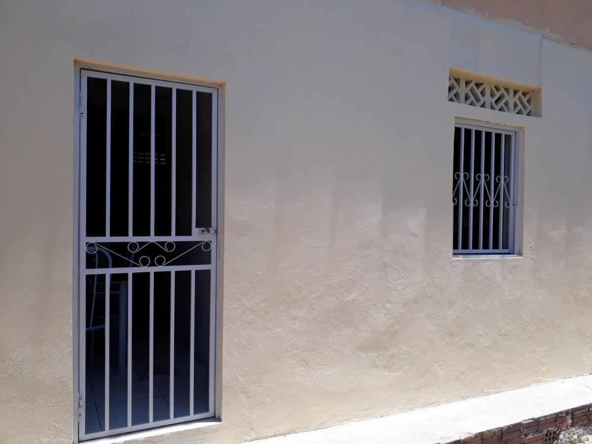 Casa Acolhedora - Aluguel Por Temporada Lencois Exterior foto
