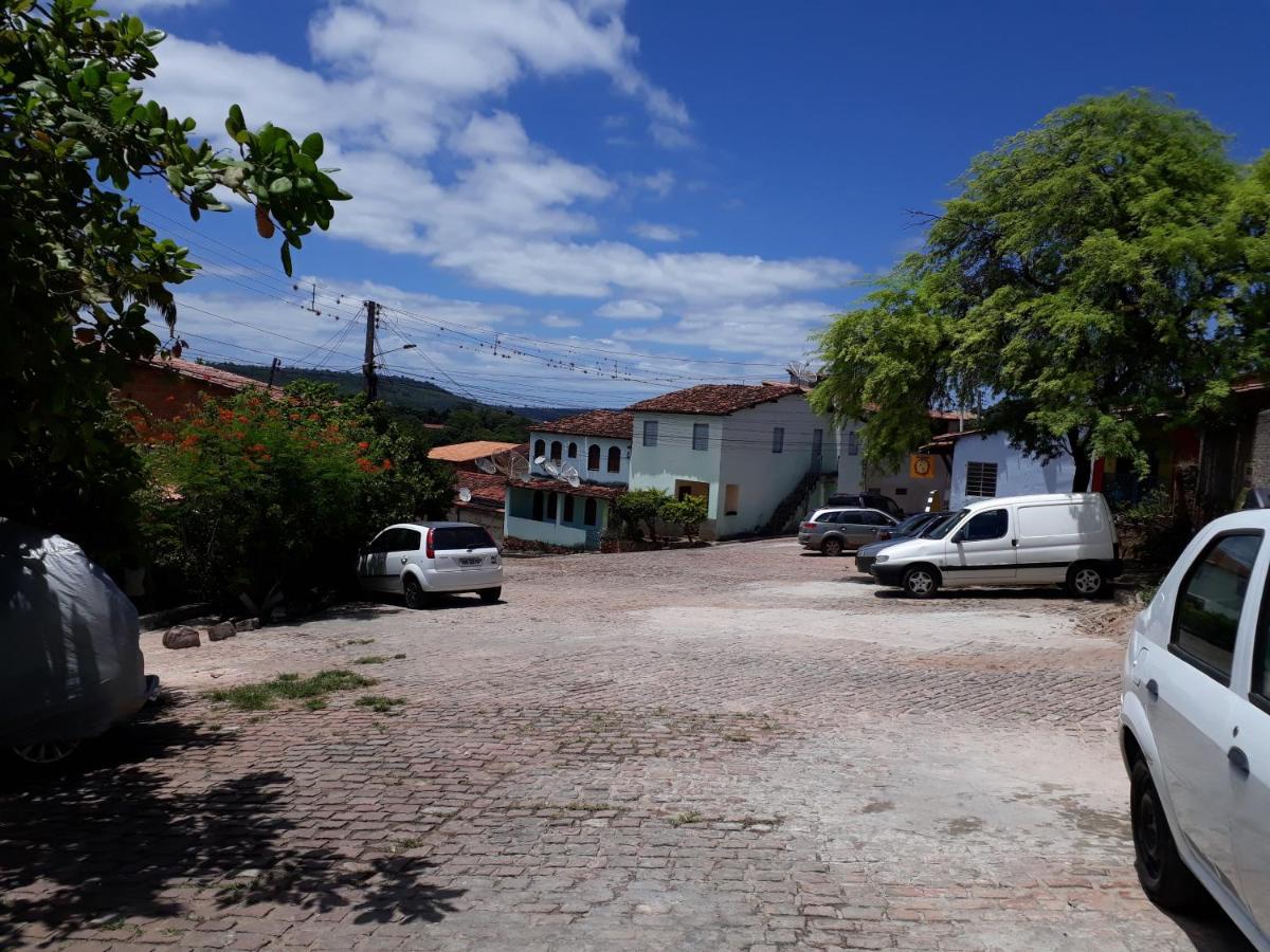 Casa Acolhedora - Aluguel Por Temporada Lencois Exterior foto